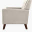 Fauteuil Mid-Century
