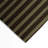 HorizontalStripes Black Indoor and Outdoor Area Rug-1029258896