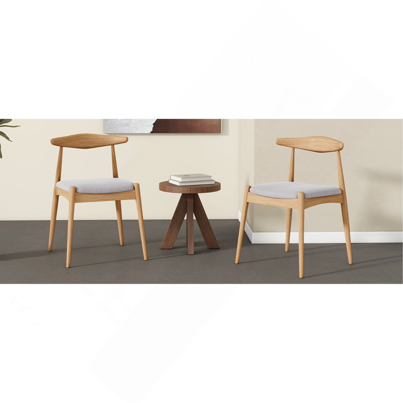 CHAISE (ensemble de 2)