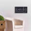 «Family Is…» par Lux + Me Designs, estampe numérique sur toile-1593506501