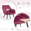 Palumbo Upholstered Dining Chair-1914463423-1914463416