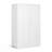 Kovaleski Minimalist Design Lockable 2-Door Storage Cabinet, For Office, Toolroom, Garage Use-1781411785