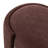 Sebba Accent Bench-Laughlin Plum