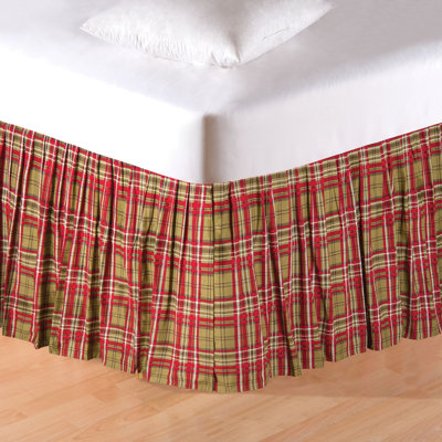 Erica 18" Bed Skirt