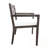 7-Piece Wooden Dining Table Set with 6 Chairs-473497993