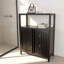 Armoire de salle de bain Nikoll-17496614