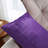 Textured Velvet Pillow Cover-1837755698
