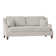 Savannah Upholstered 87.5'' Sofa
