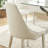 18'' H Upholstered Metal Side Chair-360432752-360432755