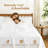 100% Cotton 250 TC Percale Crisp & Breathable Sheet Set With Pillowcase(S)-123272611-123272614