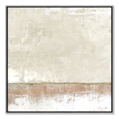 Delevan "Better Days II" Print