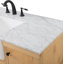 Ensemble de meuble-lavabo simple 48 po Pelaghia-57367822