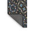 Noir Tapis décoratif-928974444