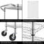 Chariot utilitaire Ã  roues-98668025