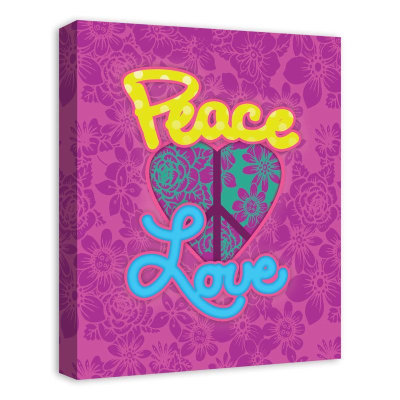 Art sur toile, H 20 po x l 16 po x P 1,25 po