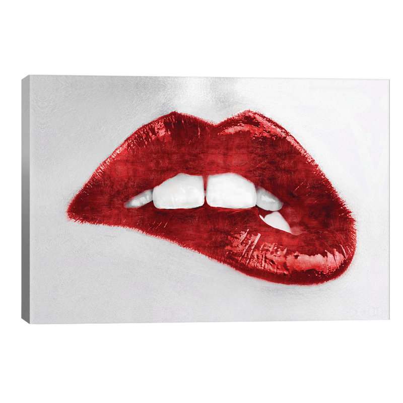 Sarah McGuire - Wrapped Canvas Print, 66.04 cm H x 45.72 cm W x 1.91 cm D
