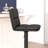 Yarisel Commercial Armless Adjustable Height Barstools-313975207