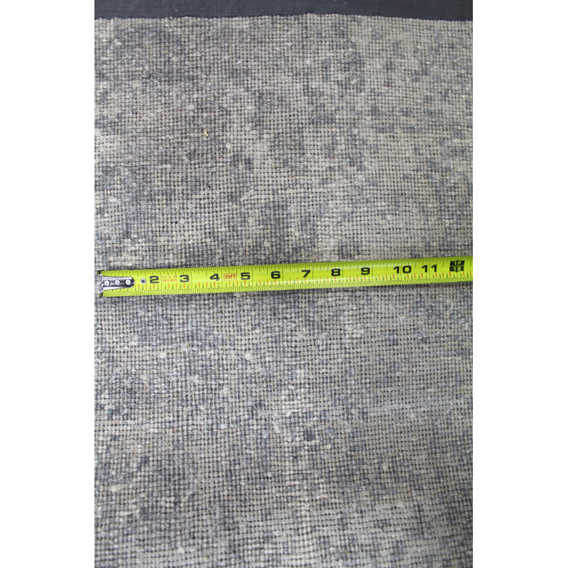 Agaya One-of-a-Kind 8'2" x 9'11" Hand Knotted Area Rug