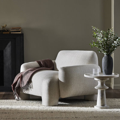 Gilson Armchair