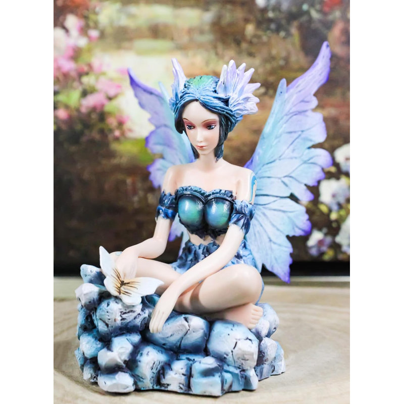 Figurine fantaisie Elf