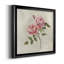 Botanical Beauties I - Cadre photo, reproduction d'art sur toile-458139661-458139662