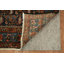 Tapis de couloir traditionnel en laine 3 x 13