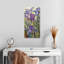 Iris Field I-935430397