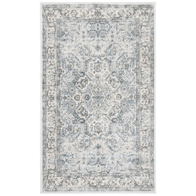 Tapis oriental Delmer Performance