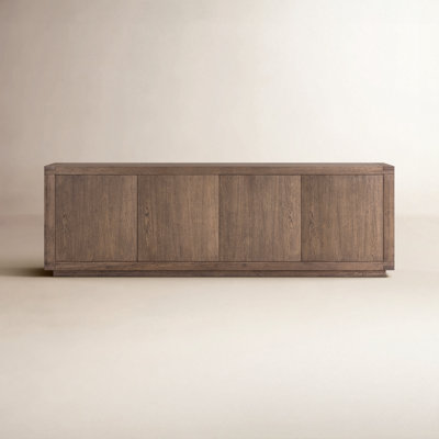 Nemo 94" Wide Sideboard by Birch Lane