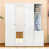 White/Silver est en rupture de stock