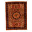 One-of-a-Kind 4'11" X 6'6" Area Rug