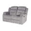 Causeuse inclinable