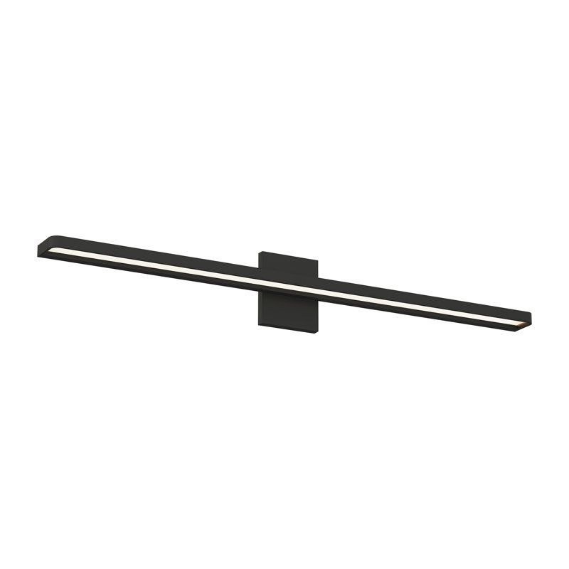Banda 1 - Light LED Bath Bar, Black
