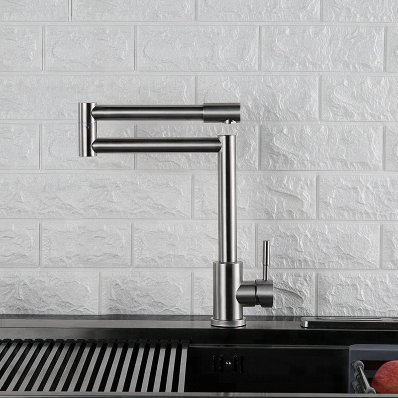 Novatto Kitchen Faucet