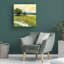 «Weekapaug Inn» par Jeanette Vertentes - impression sur toile tendue-1493406153