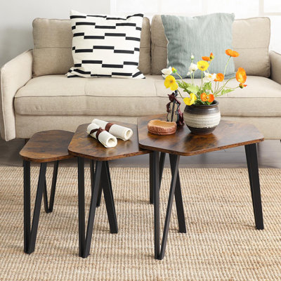 Vernardo Nesting Tables
