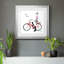 Ooh La La - cadre photo-915701688-915701636