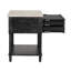 Artemio Marble End Table