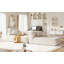Grand canapé modulaire en forme de L U_Style pour salon, chambre à coucher, salon, combinaison libre 2 pièces, style simplifié