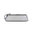 Antler Metal Decorative Tray
