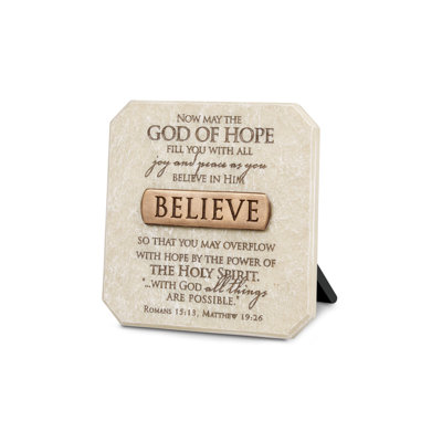 Siedentopf Believe