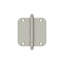 Steel Butt Bearing Hinge-14482809