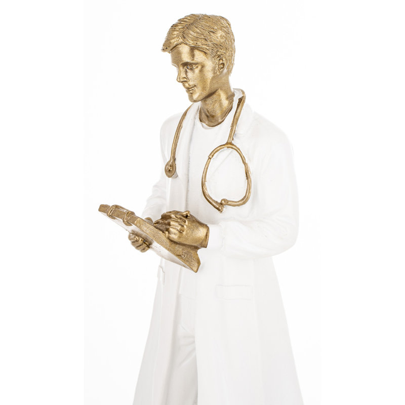 People Figurines & Sculptures