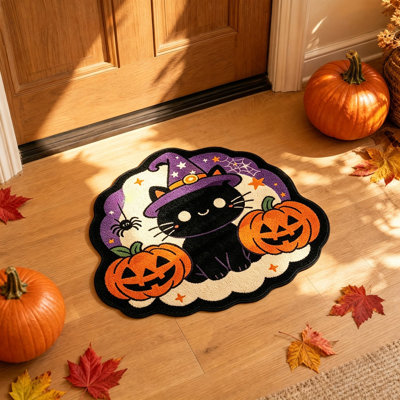 Paillasson Halloween
