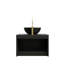 Meuble-lavabo 24 po