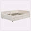 Lit plateforme avec rangement Trajko-587905977