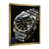 Gold Picture Framed selected