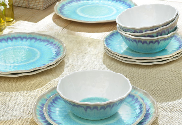 Dinnerware Set Deals For You