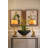 Jamaica Accent Lamp