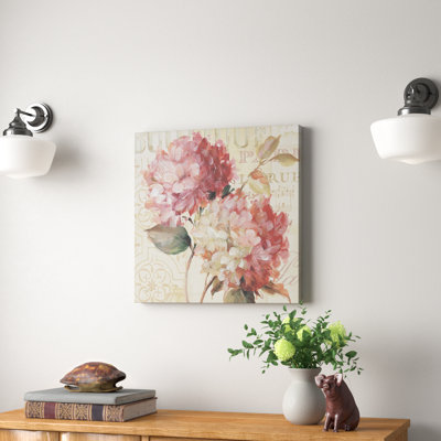 «Harmonious V», reproduction d'impression